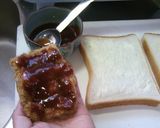 A picture of step 9 of Katsu Sandwiches.