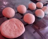 Foto del paso 2 de la receta: Pan para hamburguesa 🍔