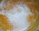 A picture of step 2 of So Popular! Rich Chocolate Gateau Made in a Rice Cooker.