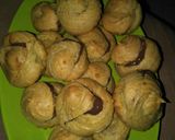 Foto langkah ke 8 dari resep Kue sus millo oven tangkring.