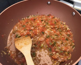 Foto del paso 3 de la receta: Arroz caldoso de carabineros 🦐🦐🦐
