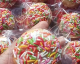 Foto langkah ke 10 dari resep Donat.