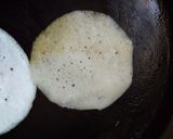 मीनी पिज़्ज़ा डोसा(Mini pizza dosa recipe in hindi) रेसिपी चरण 2 फोटो