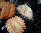 صورة لخطوة 1 من وصفة ڨريوش الوردة