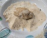 Foto del paso 10 de la receta Croquetas de pollo al ajillo