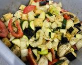 “Grill”tál recept fázis 1 fotója