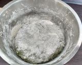 Foto del paso 3 de la receta: Fideos de kale lacinato o col rizada toscana orgánica