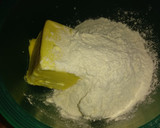 Tùrós ropogós recept fázis 1 fotója