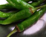 ચટણી(Chutney Recipe in Gujarati) રેસીપી સ્ટેપ1ફોટો