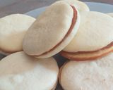 Foto del paso 7 de la receta: Alfajores de maicena