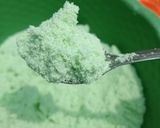 Foto langkah ke 3 dari resep Kue Putu Bambu.