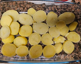 Foto del paso 1 de la receta: Pastel de acelgas
