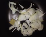 Foto del paso 2 de la receta: Salteado de brócoli