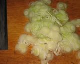 A picture of step 9 of Meltingly Soft Kakuni-don: Simmered Pork Belly Rice Bowl!.