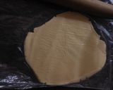 Foto del paso 4 de la receta: Tapas para alfajorcitos de maicena