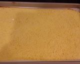 A picture of step 6 of Lemon Cake Roll.
