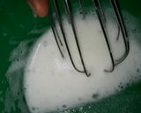 A picture of step 2 of Buttermilk Pancake.