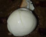 Foto del paso 5 de la receta: Col de Pascua con morcilla y huevo mollet