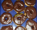 Foto langkah ke 8 dari resep DONAT kEntanG.