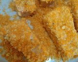 Foto langkah ke 5 dari resep Nuget Telur.