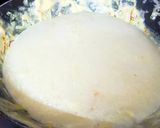 खुरचन रबड़ी शॉट्स रेसिपी चरण 3 फोटो