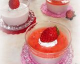 A picture of step 5 of Easy in the Microwave Strawberry Sauce.