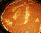 Foto del paso 1 de la receta: Pizza de Avena y harina integral con muzzarella, huevos y ajíes