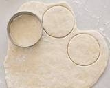 Mini pizza base without yeast recipe step 5 photo