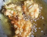 Foto langkah ke 3 dari resep Bakwan Tahu.