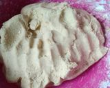Foto langkah ke 3 dari resep Pekmpek Udang Rebon.