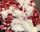 Foto del paso 2 de la receta: Tartar de fuet