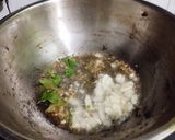 A picture of step 2 of Zanazanit Zunka.
