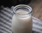 A picture of step 8 of Homemade Chestnut Paste.