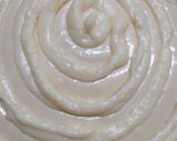 Foto del paso 6 de la receta: Torta con crema y membrillo