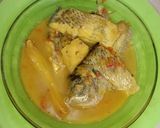Foto langkah ke 6 dari resep 5. Gangan ikan Gurami🐟.