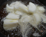 Foto del paso 3 de la receta: Solomillo de Cerdo Blanco en salsa Moruna Andalús
