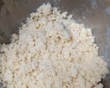 Foto langkah ke 2 dari resep Hongkong Style Coconut Tart.