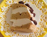 Kindertorta recept fázis 3 fotója