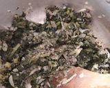 Foto del paso 4 de la receta: Tarta de verduras