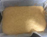 Foto del paso 9 de la receta: Pionono de naranja y café