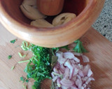 Foto del paso 2 de la receta: Pollo asado al estilo de Portugal