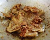 Foto langkah ke 3 dari resep 15.4#49 Ayam Goreng simple.