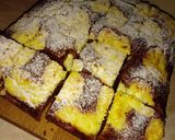 Boci süti recept fázis 4 fotója