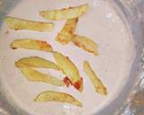 Honey chilli potato recipe step 5 photo