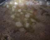 Foto del paso 2 de la receta: Lentejas con longaniza
