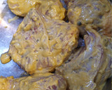 Foto del paso 3 de la receta: Pollo tipo barbacoa al estilo de mi mamá