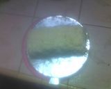 Foto langkah ke 6 dari resep Brownies simple kukus.