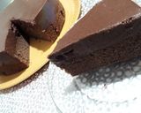 عکس مرحله 3 از دستور چیز کیک😍