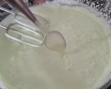 A picture of step 3 of Paan ice cream.