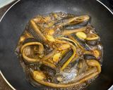 軟兜長魚的食譜步驟4照片